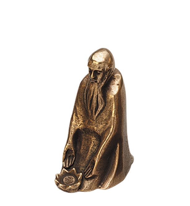Kerstgroep 14 cm - koning (2)