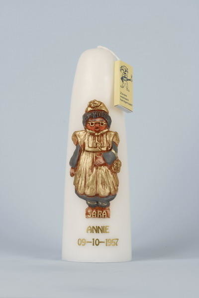 Kaart Sara - 35 cm