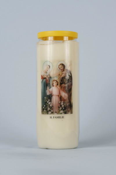 Noveenkaars - Heilige Familie