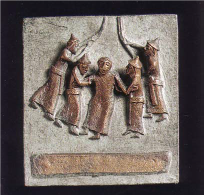 San Zeno tegel - 10