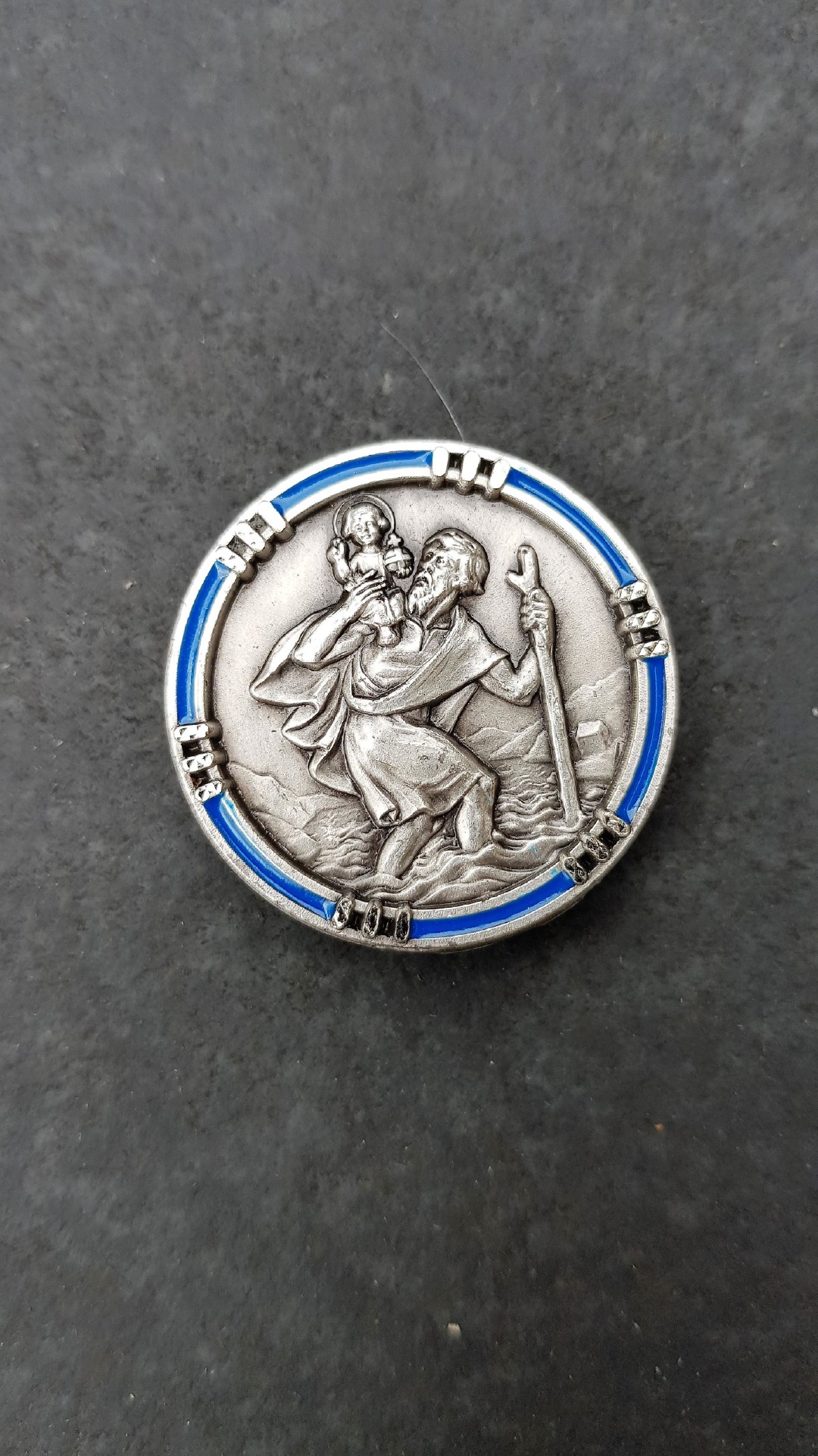 Autoplaquette Christoffel - 6