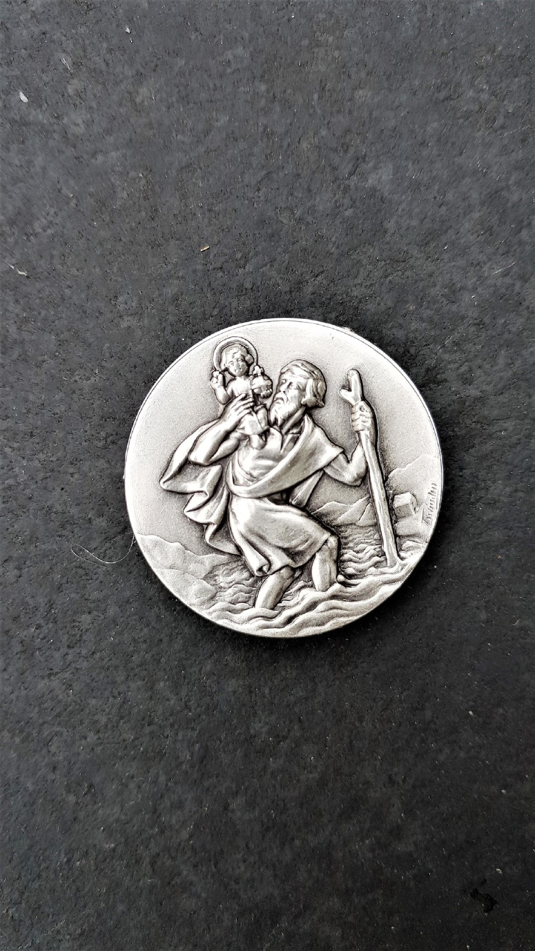 Autoplaquette Christoffel - 10