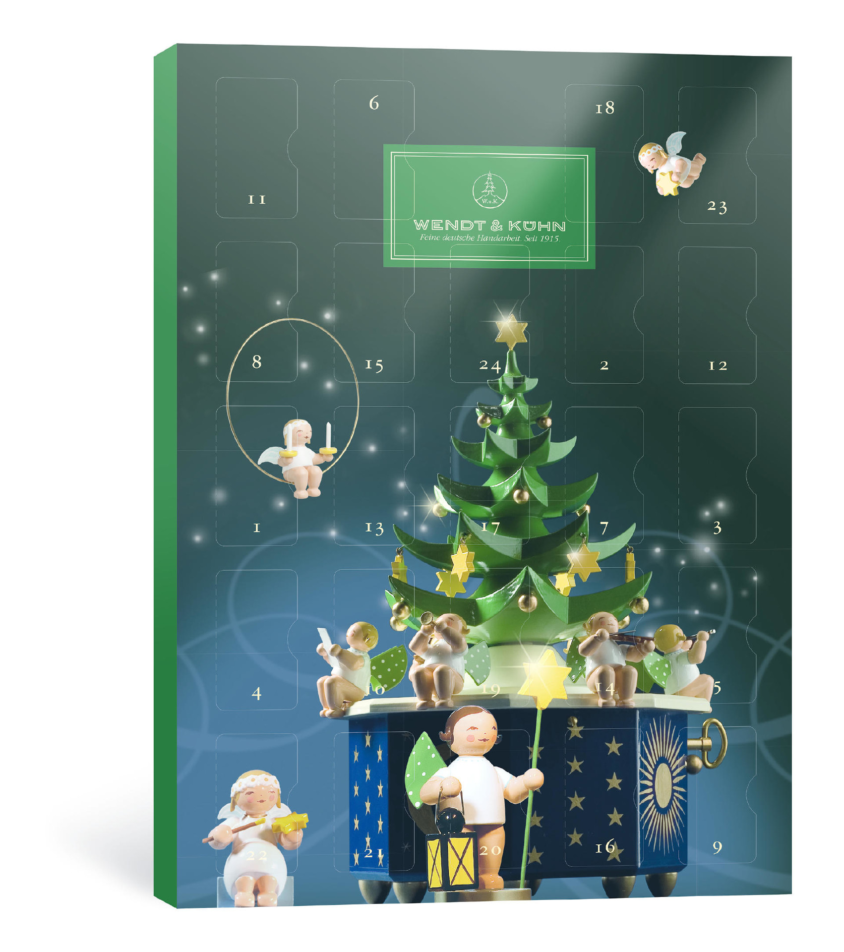 Adventkalender 2017