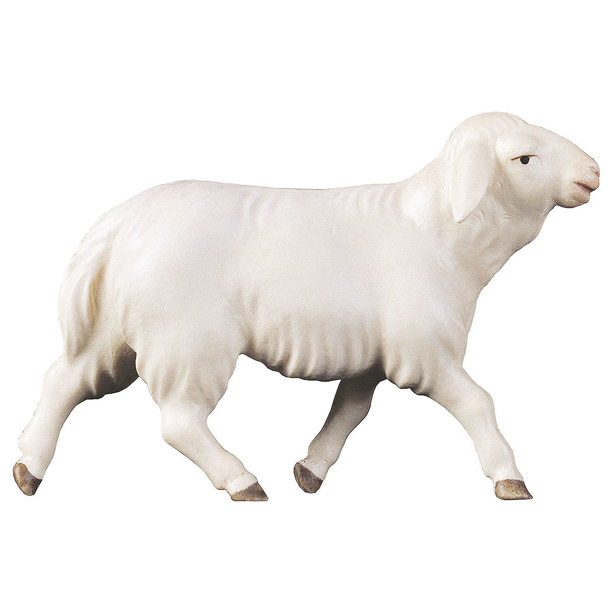 Kom Kerstgroep - Schaap lopend