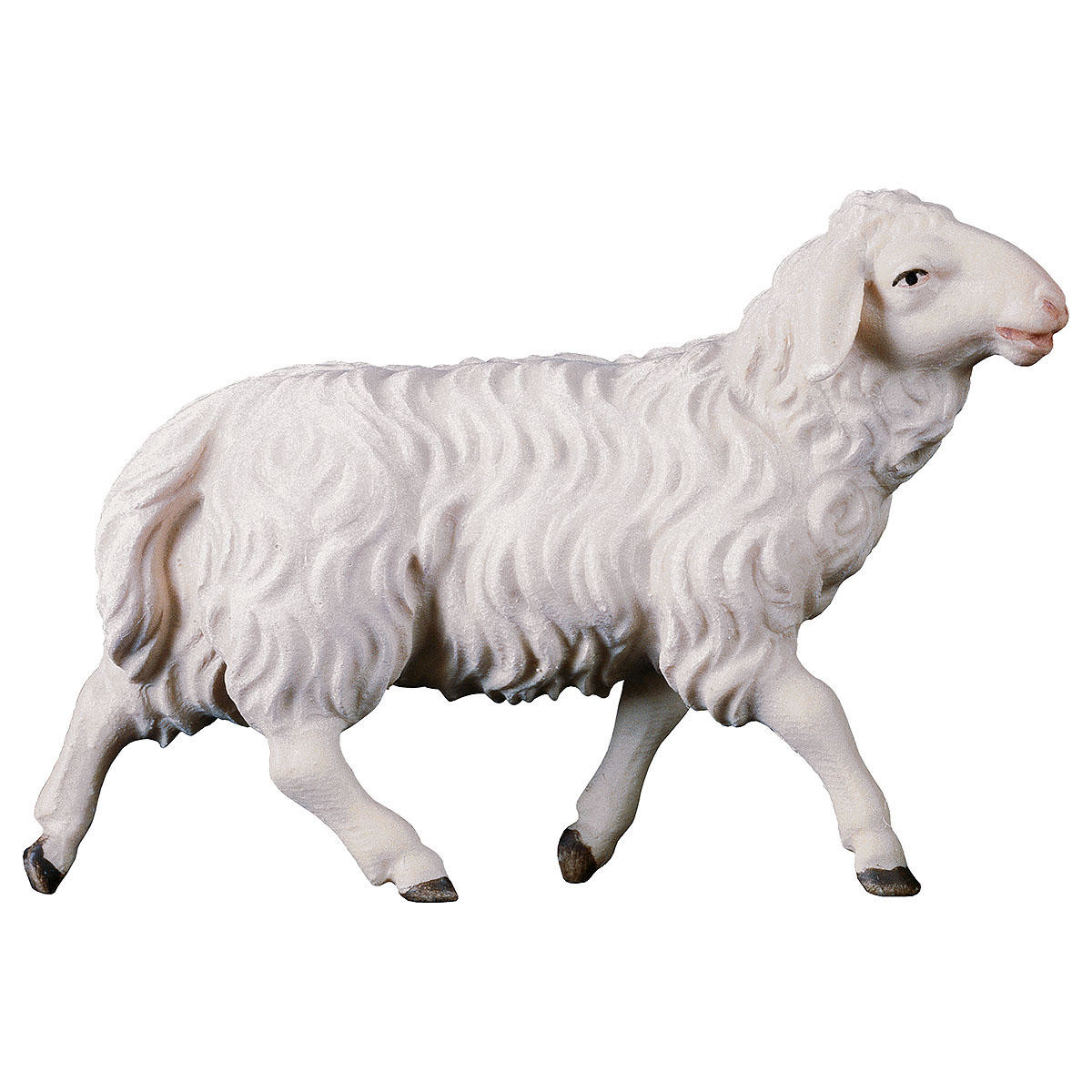 Hirt Kerstgroep - Schaap lopend