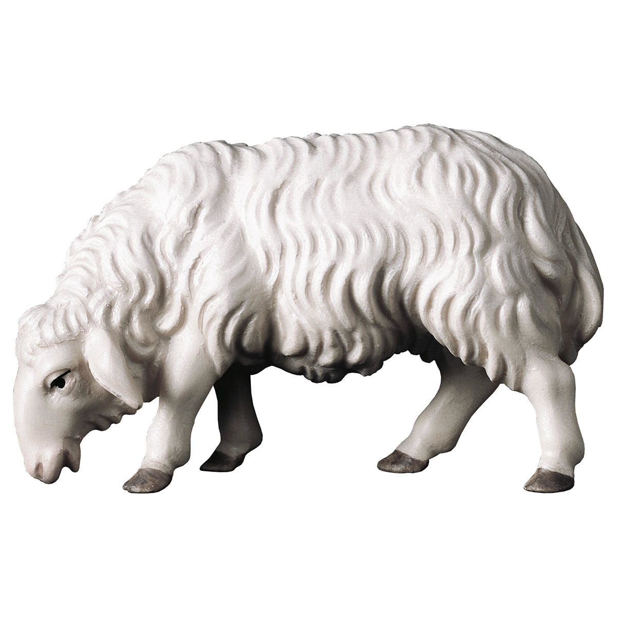 Hirt Kerstgroep - Schaap grazend
