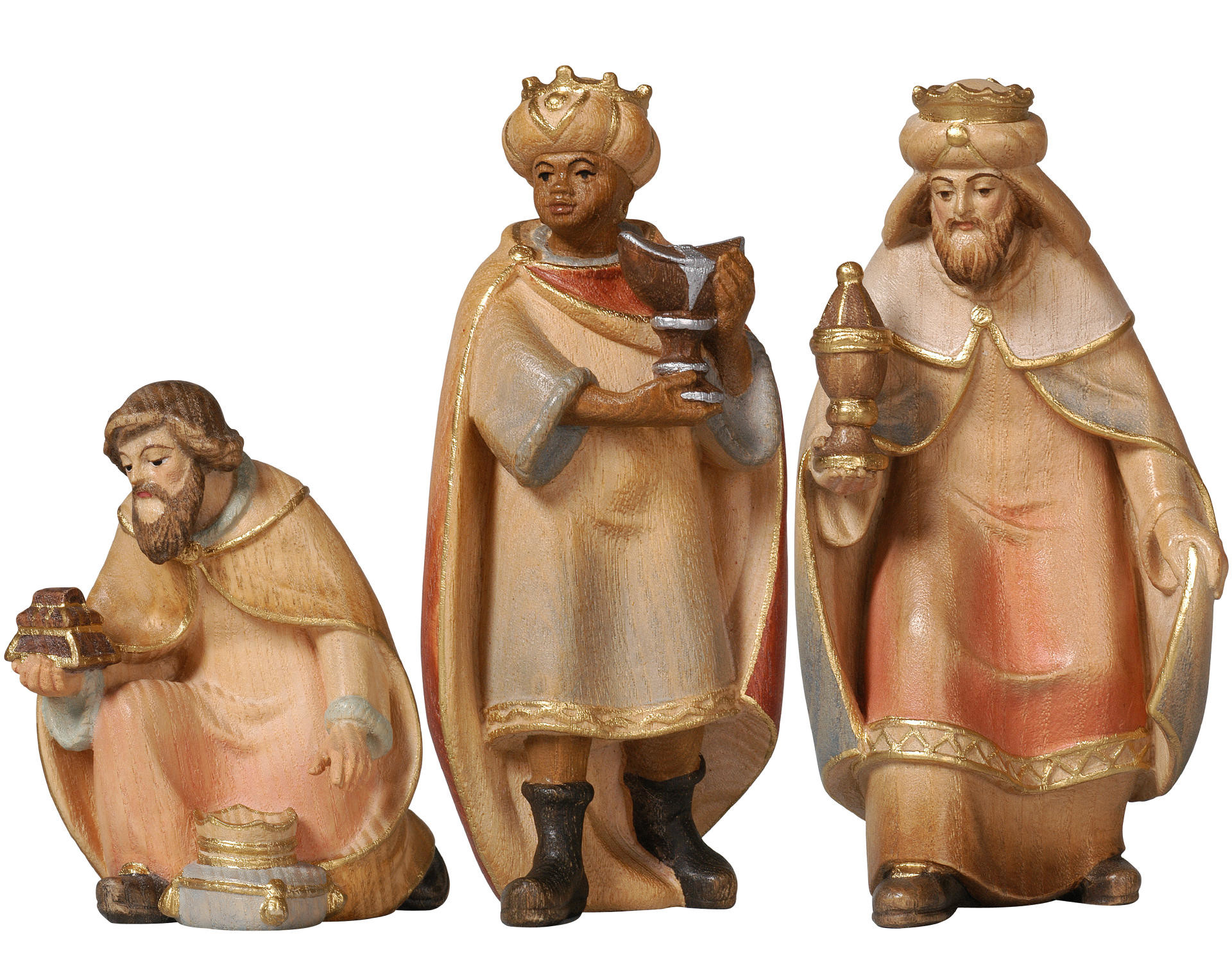 Pema Kerstgroep - Drie Koningen