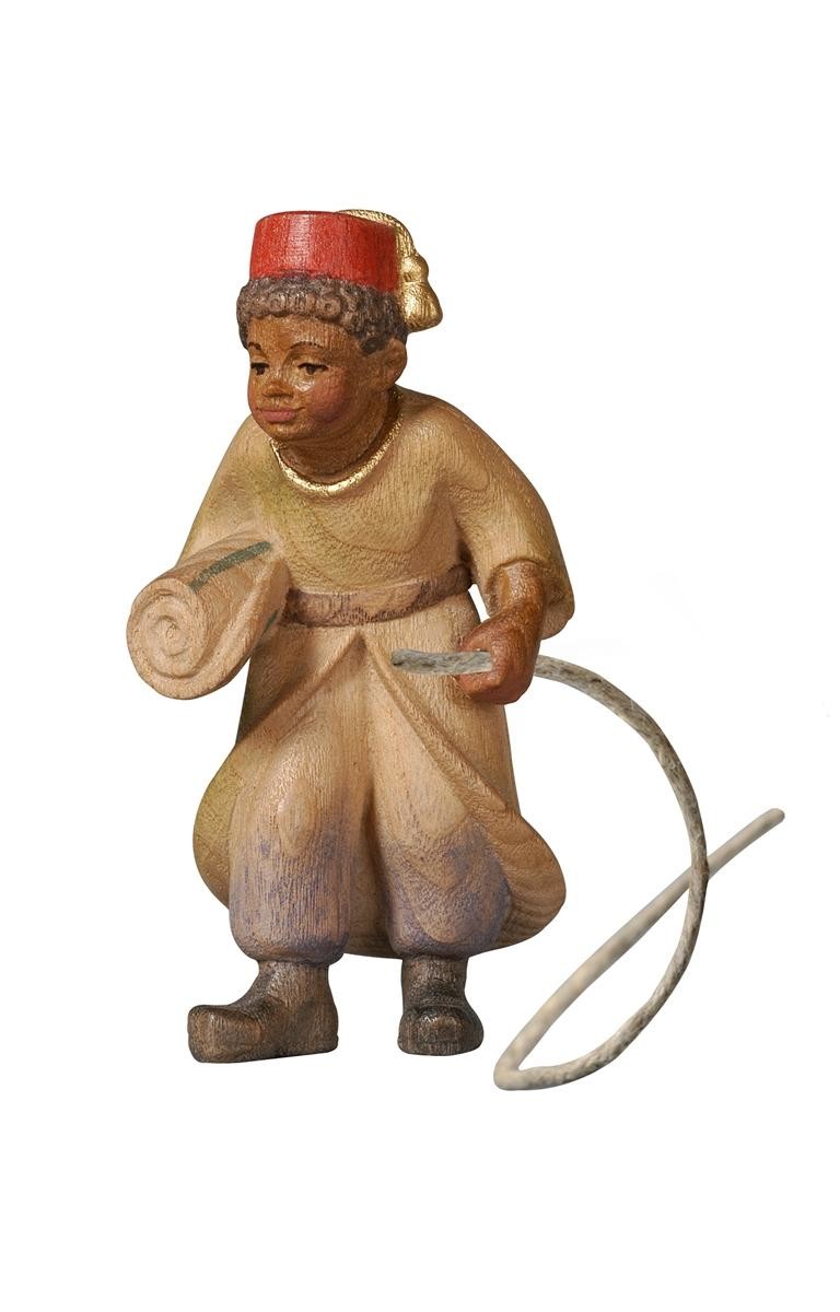 Pema Kerstgroep - kamelendrijver klein