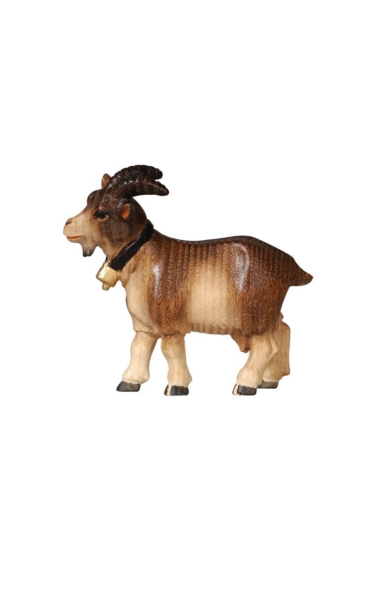 Pema Kerstgroep - bok met belletje