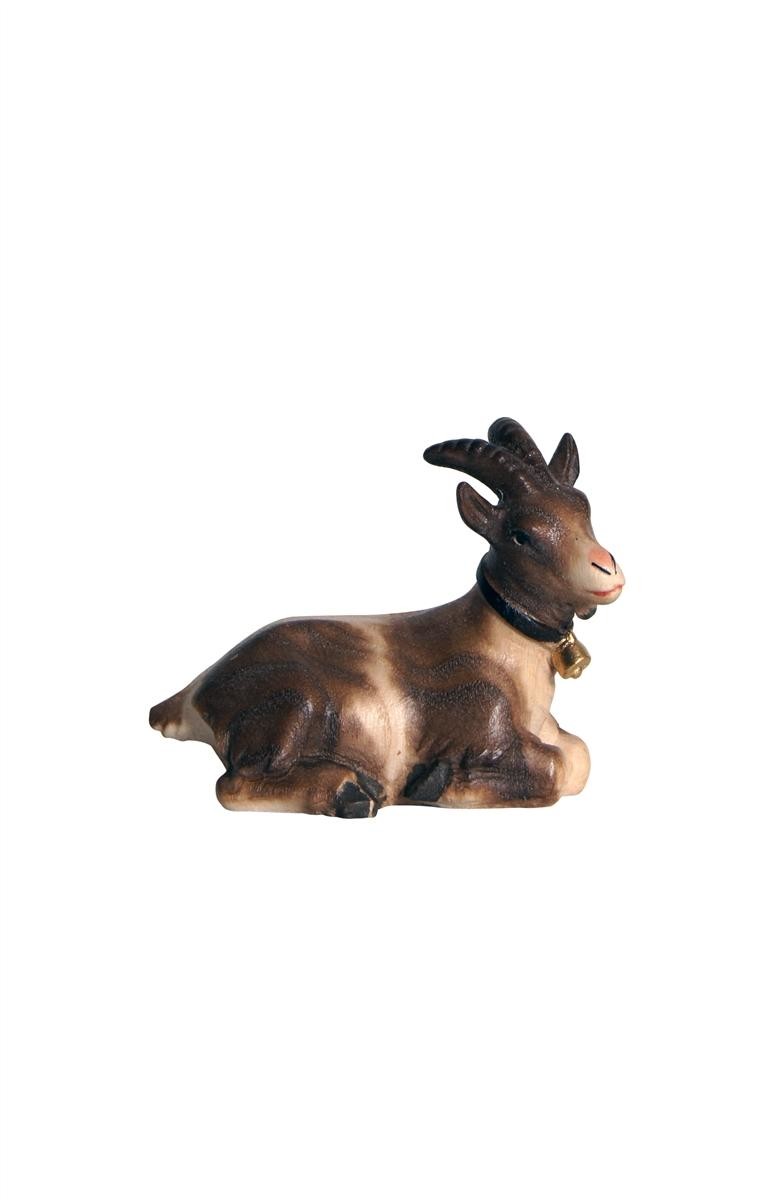 Pema Kerstgroep - ram liggend met belletje