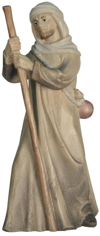 Leonie Kerstgroep - drijver
