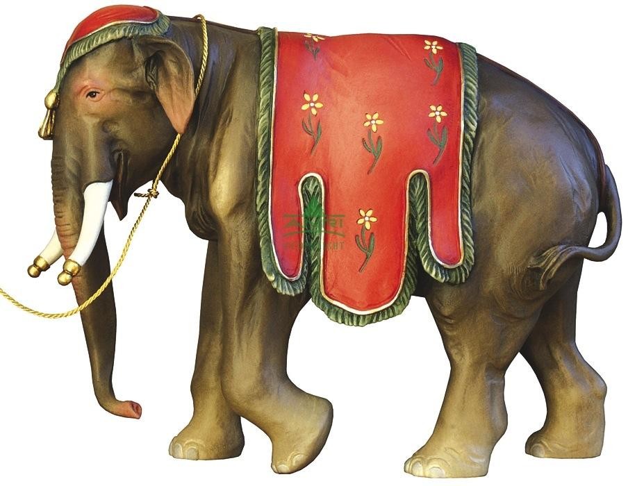 Bernardi - olifant