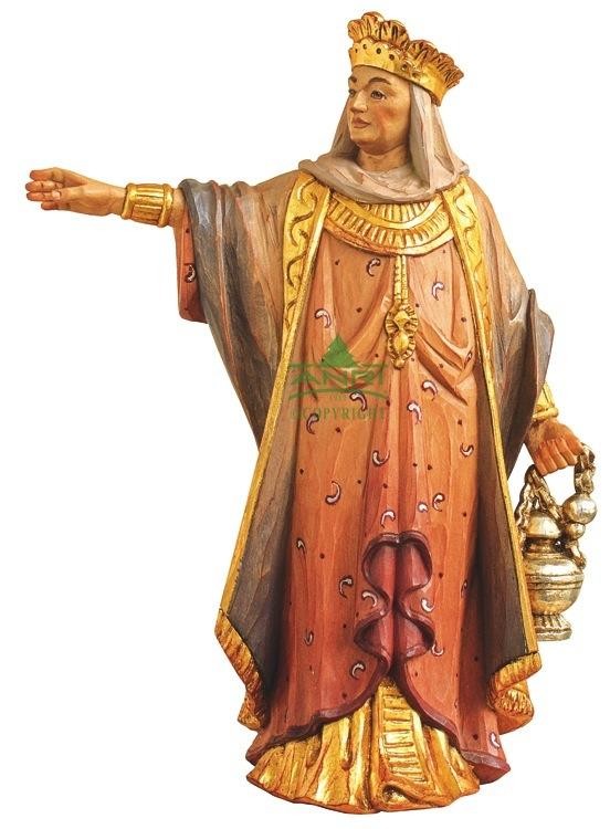 Anri - blanke koning (Balthasar)