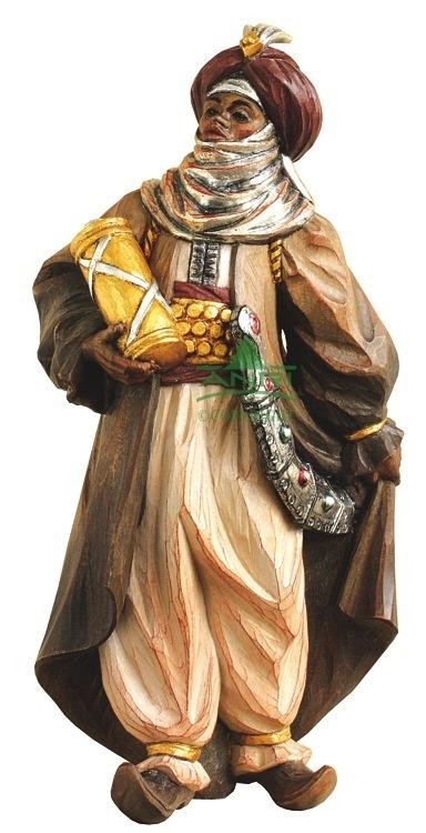 Anri - donkere koning (Caspar)