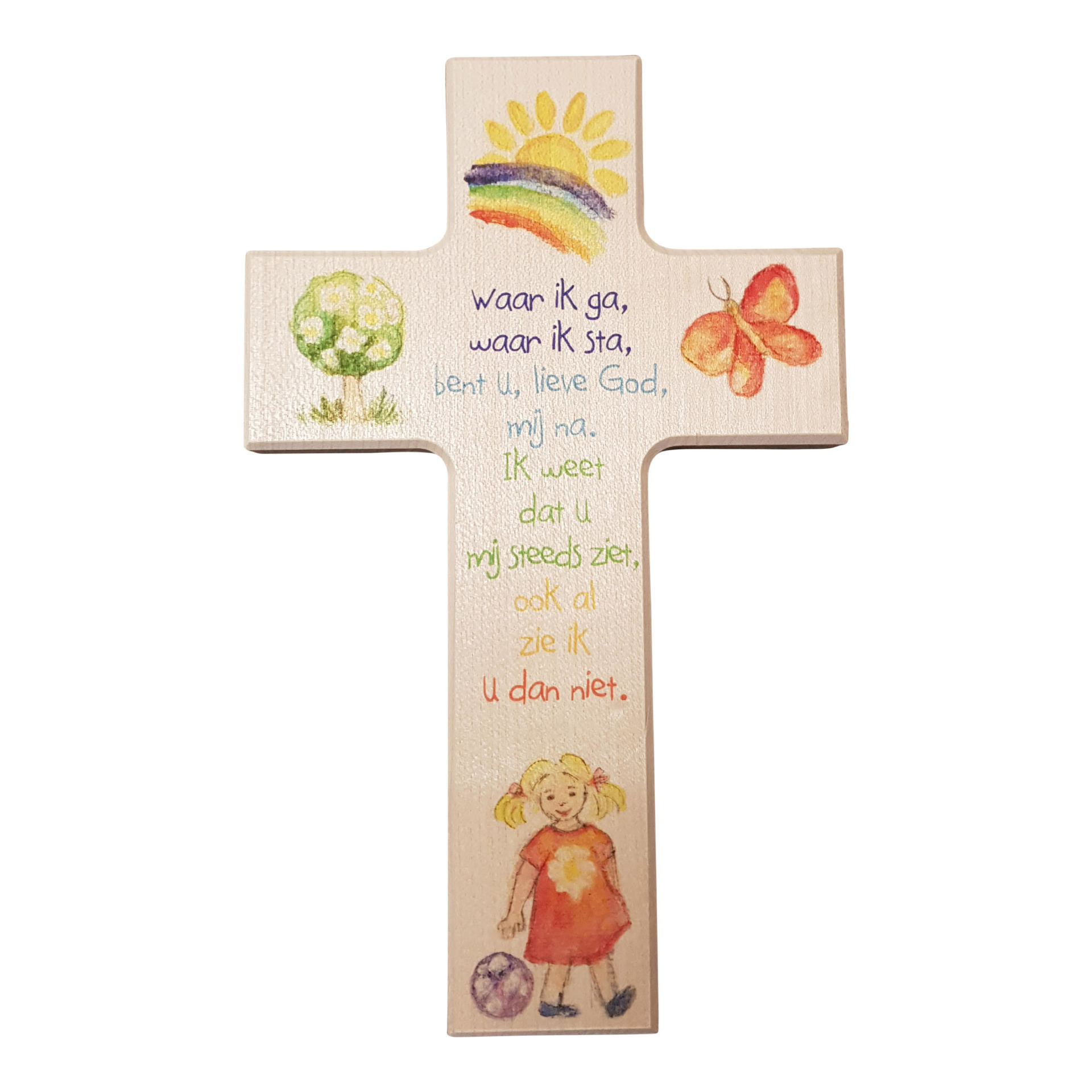 Communiegeschenk - 3