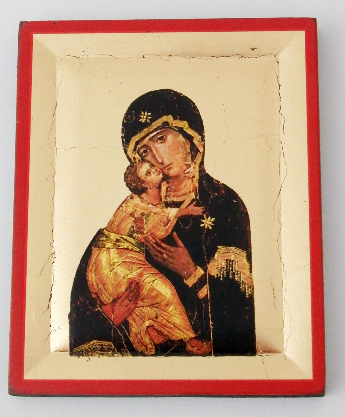 Ikoon - Madonna