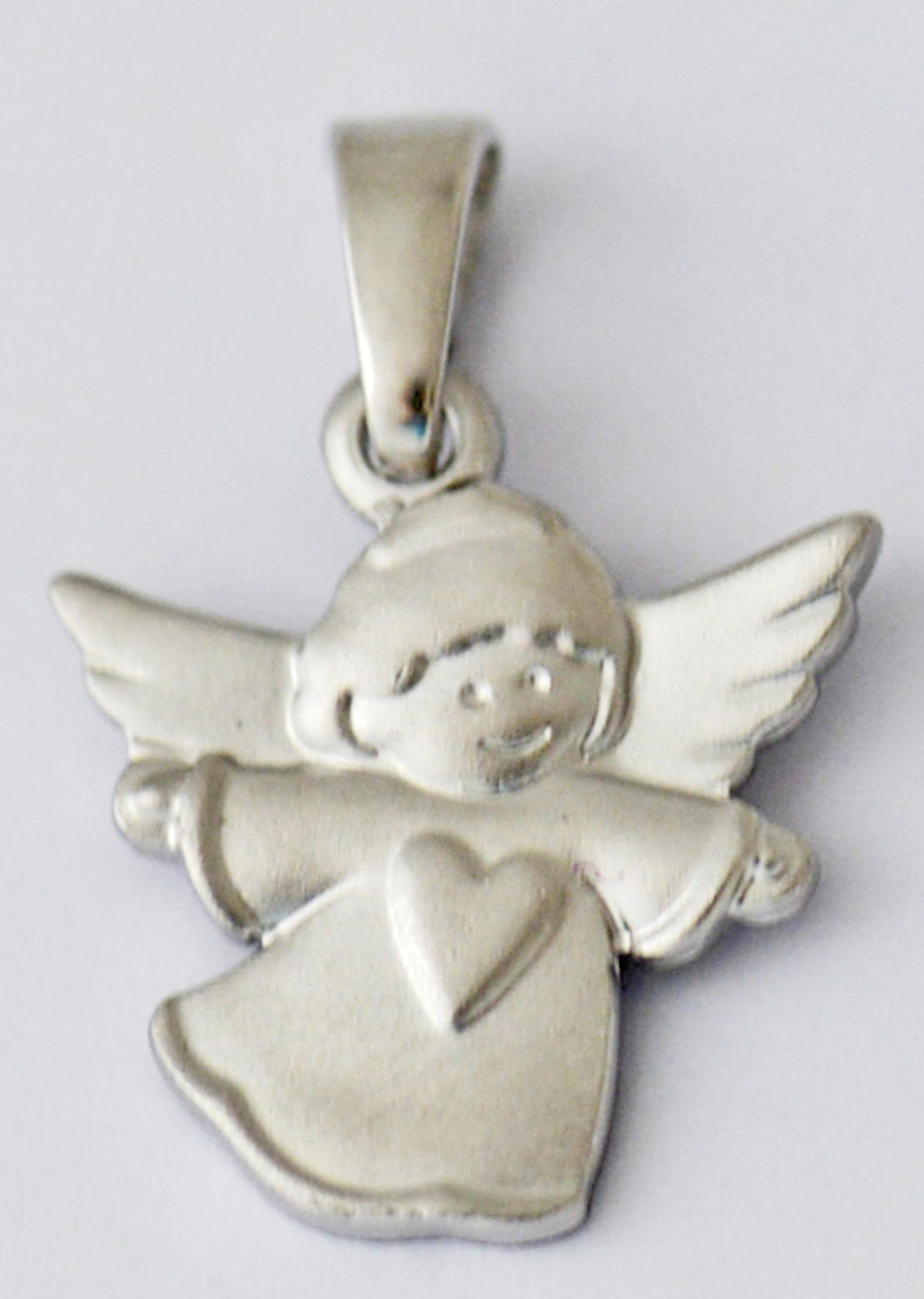 Beschermengel zilver - 4