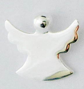 Beschermengel zilver - 6