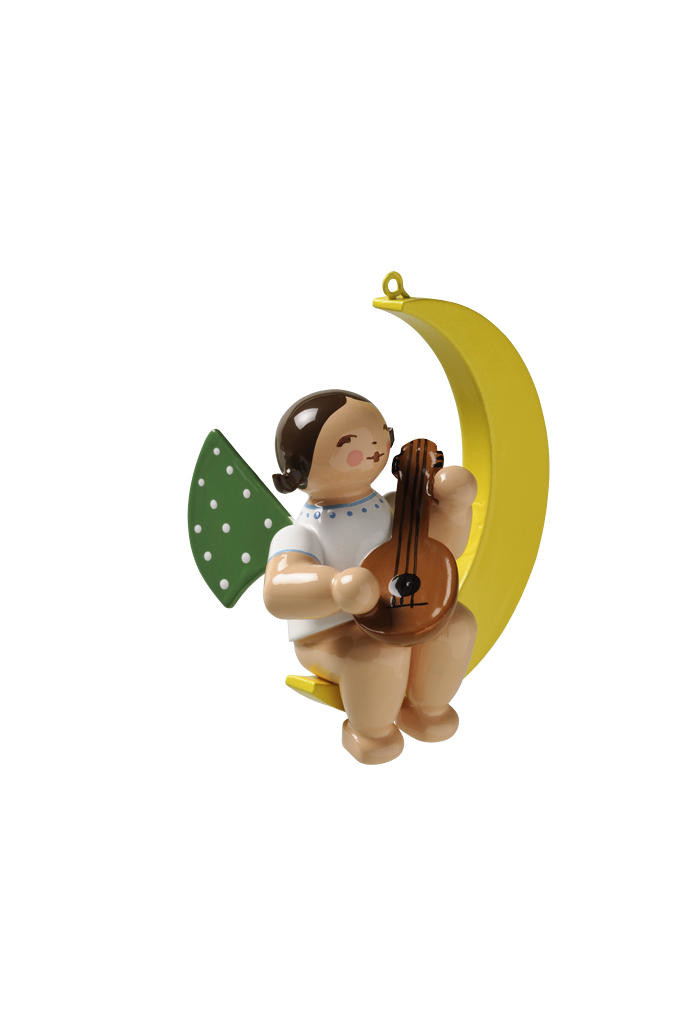 Engel maan mandoline - klein