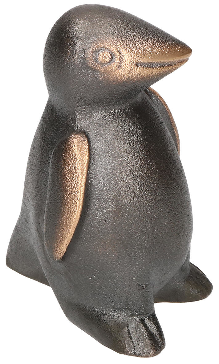 Pinguïn brons - klein