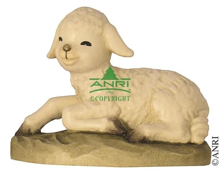 Ferràndiz  - schaap liggend