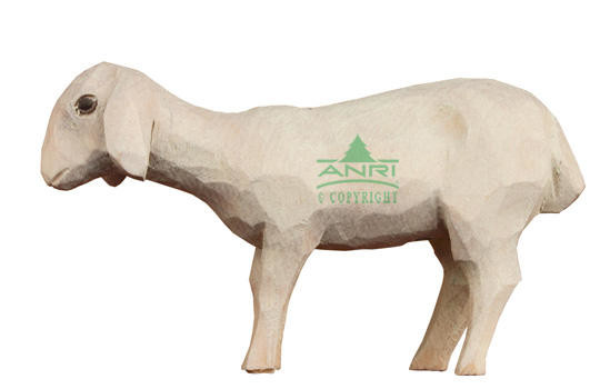 Stevia Kerstgroep - schaap 
