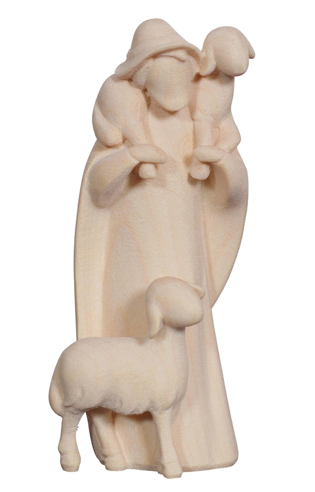 Leonardo kerstgroep - Herder met schapen