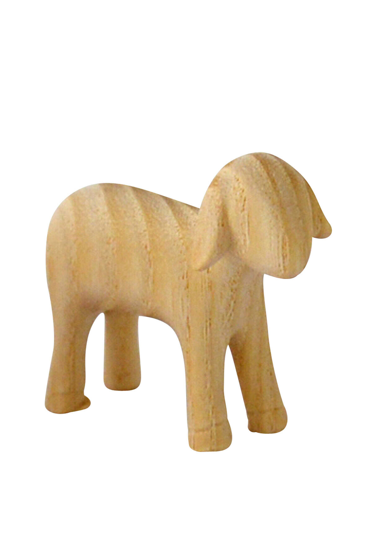 Groep 500 - schaap staand