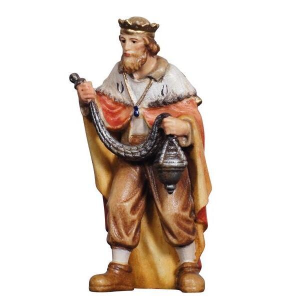 Heimer Kerstgroep - Staande koning