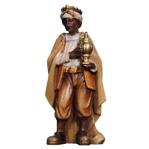 Heimer Kerstgroep - Donkere koning