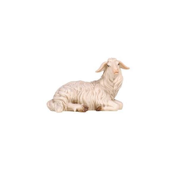 Heimer Kerstgroep - liggend  schaap (rechts kijkend)