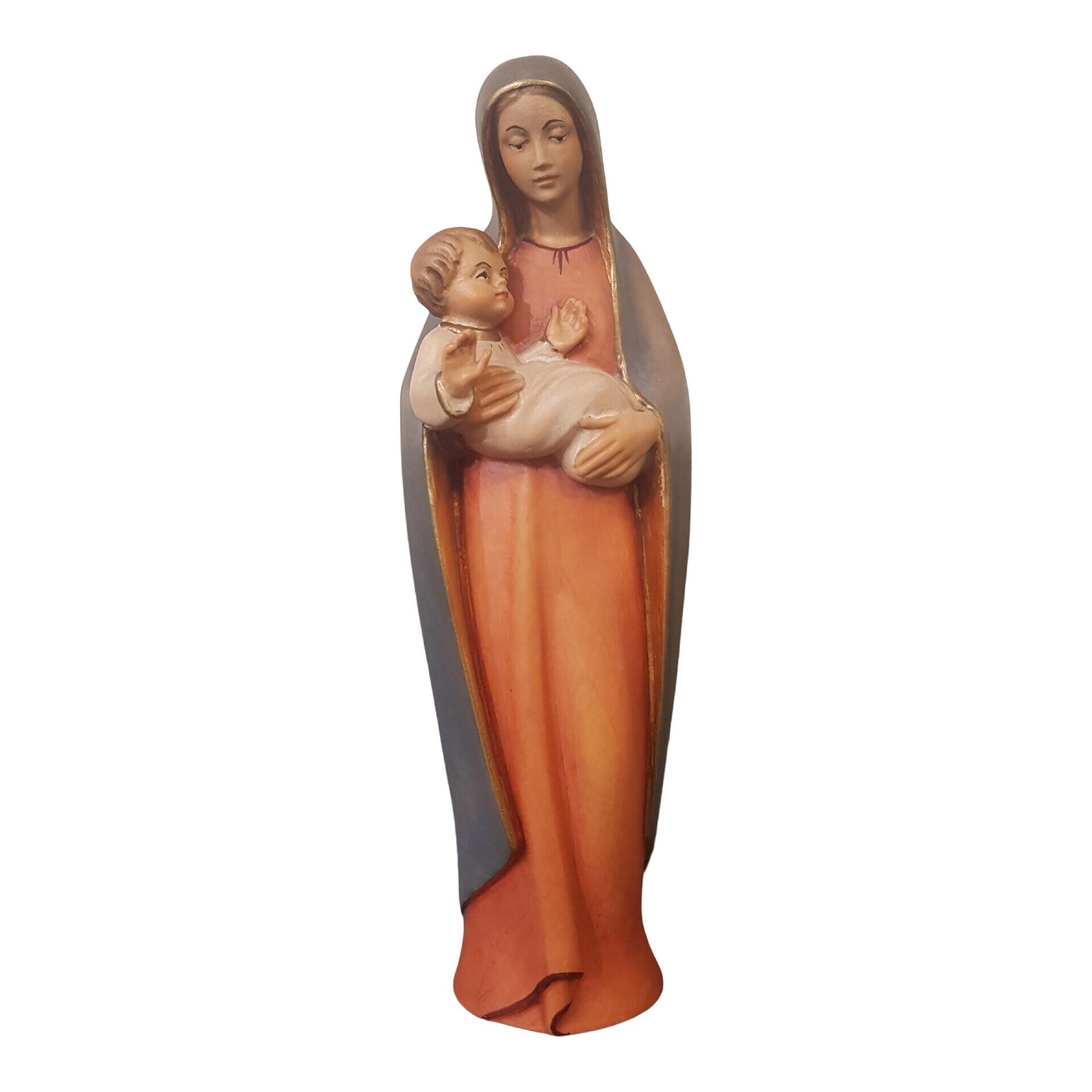 Maria met kind - 20 cm
