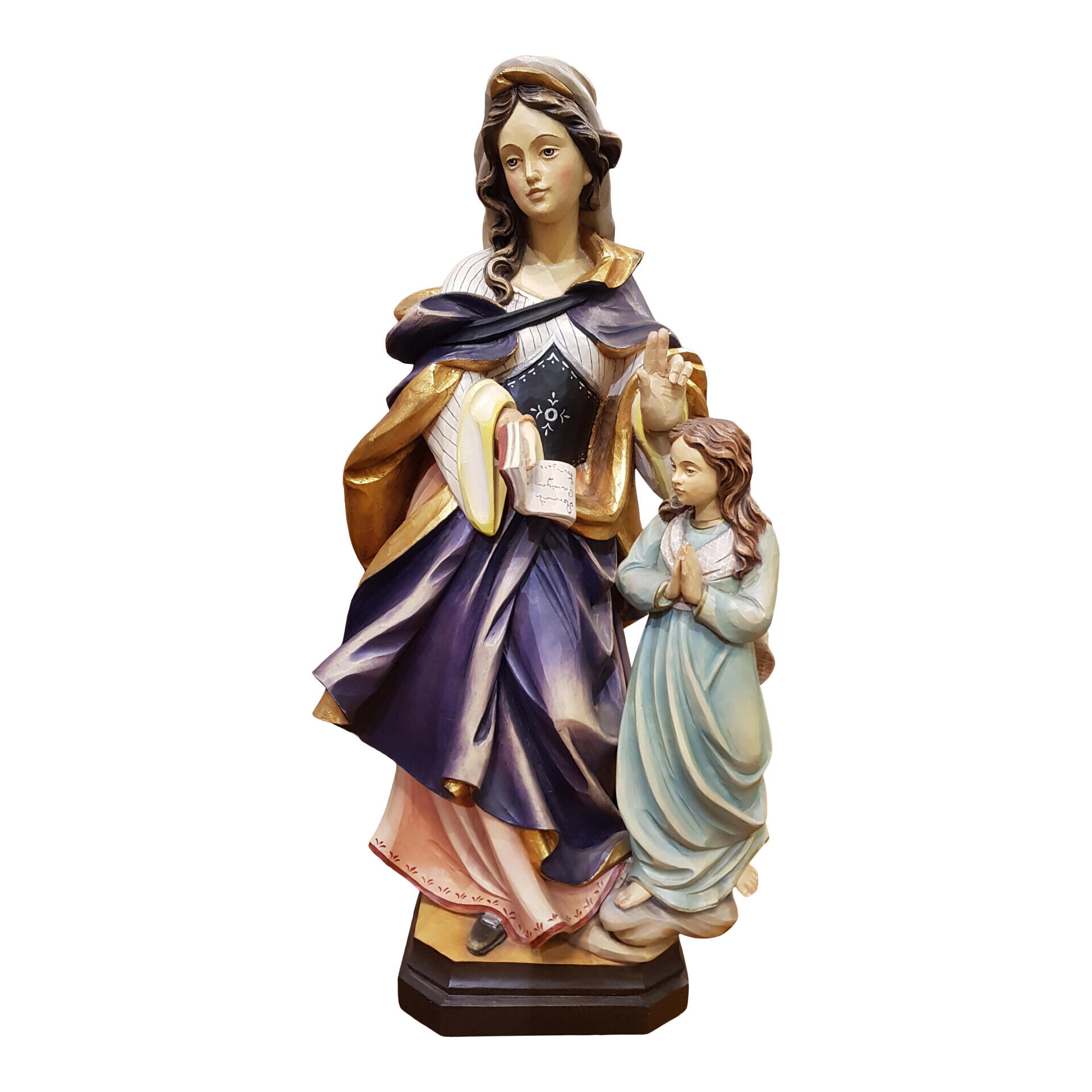 Anna (met Maria) - 58 cm