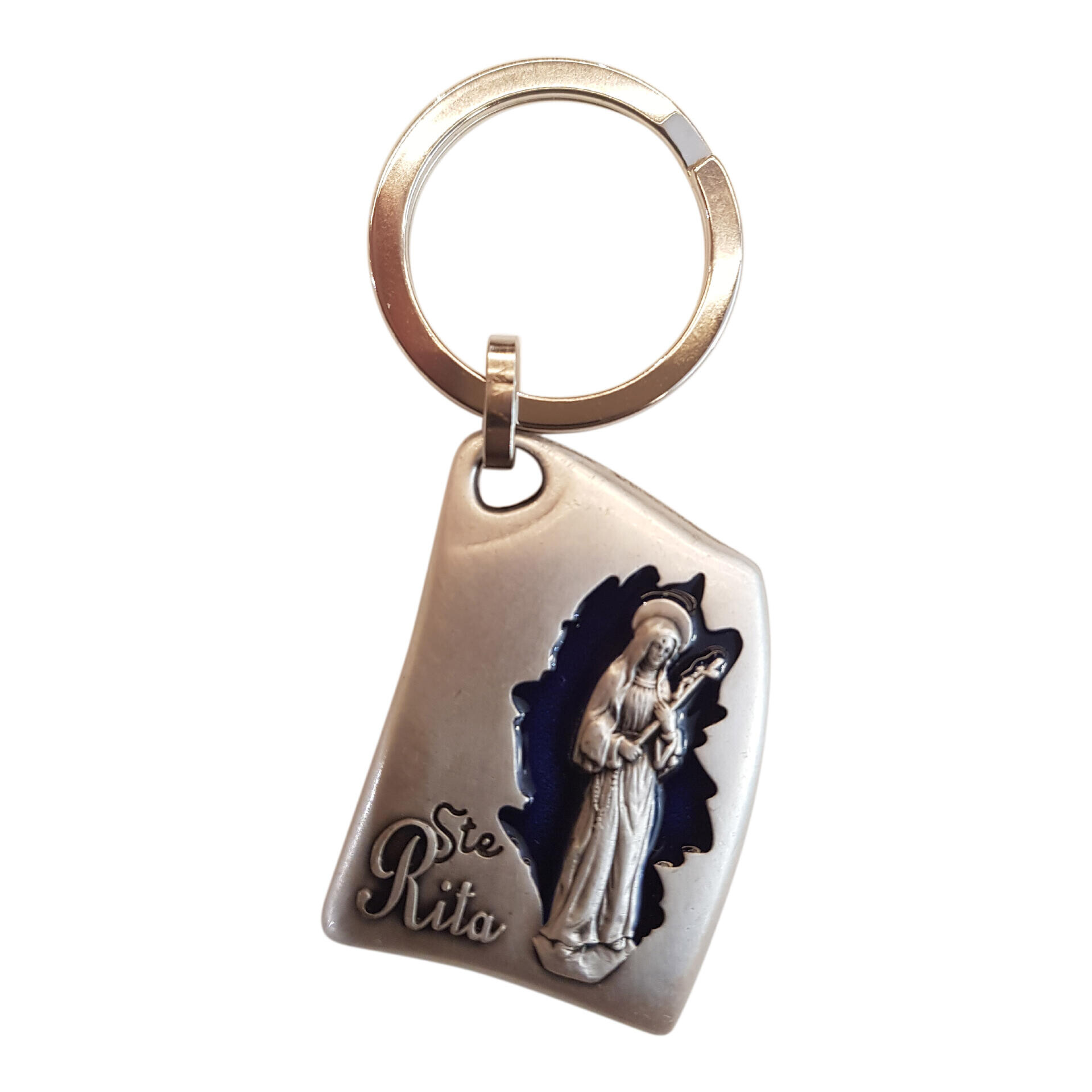 Sleutelhanger Heilige Rita