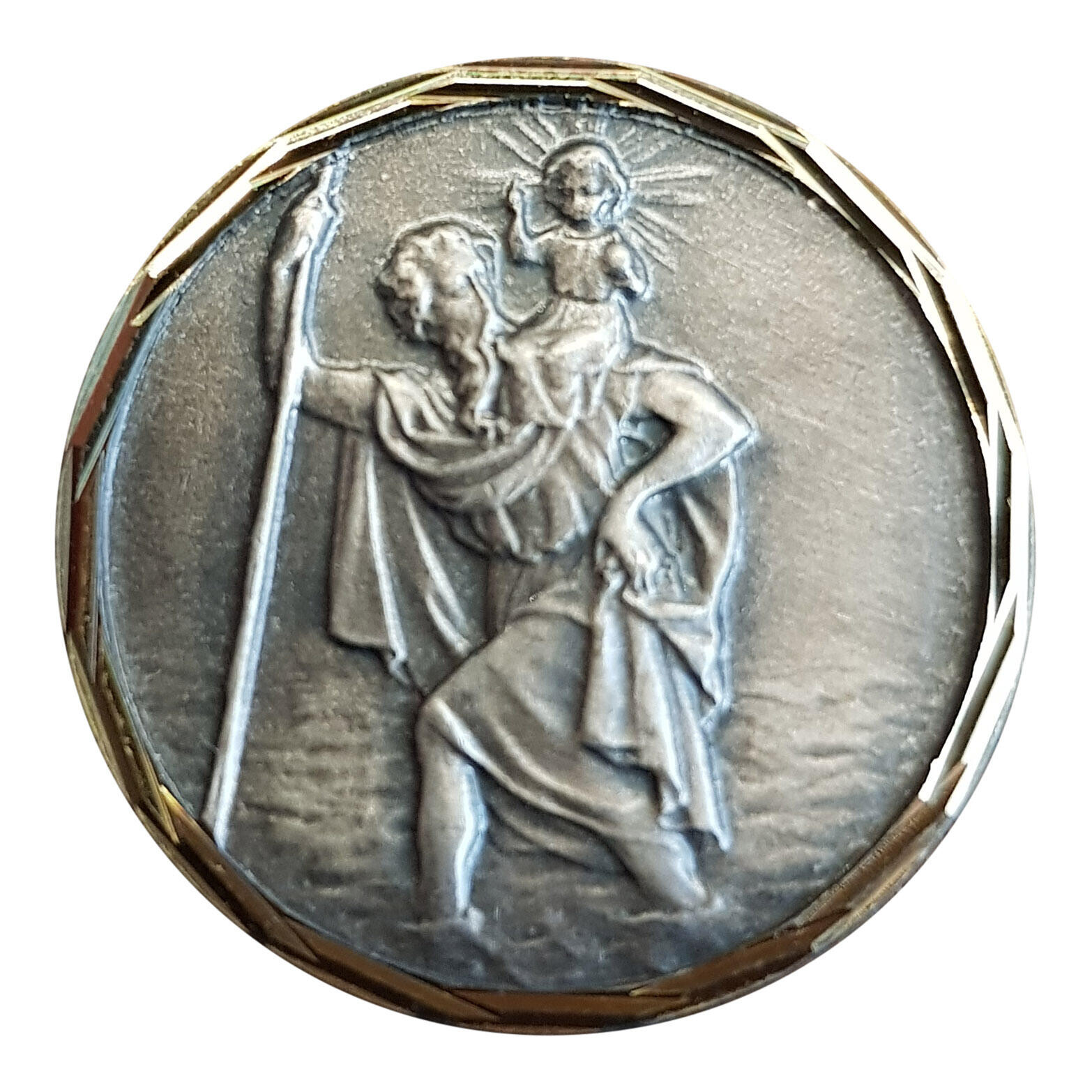 Autoplaquette Christoffel - 13