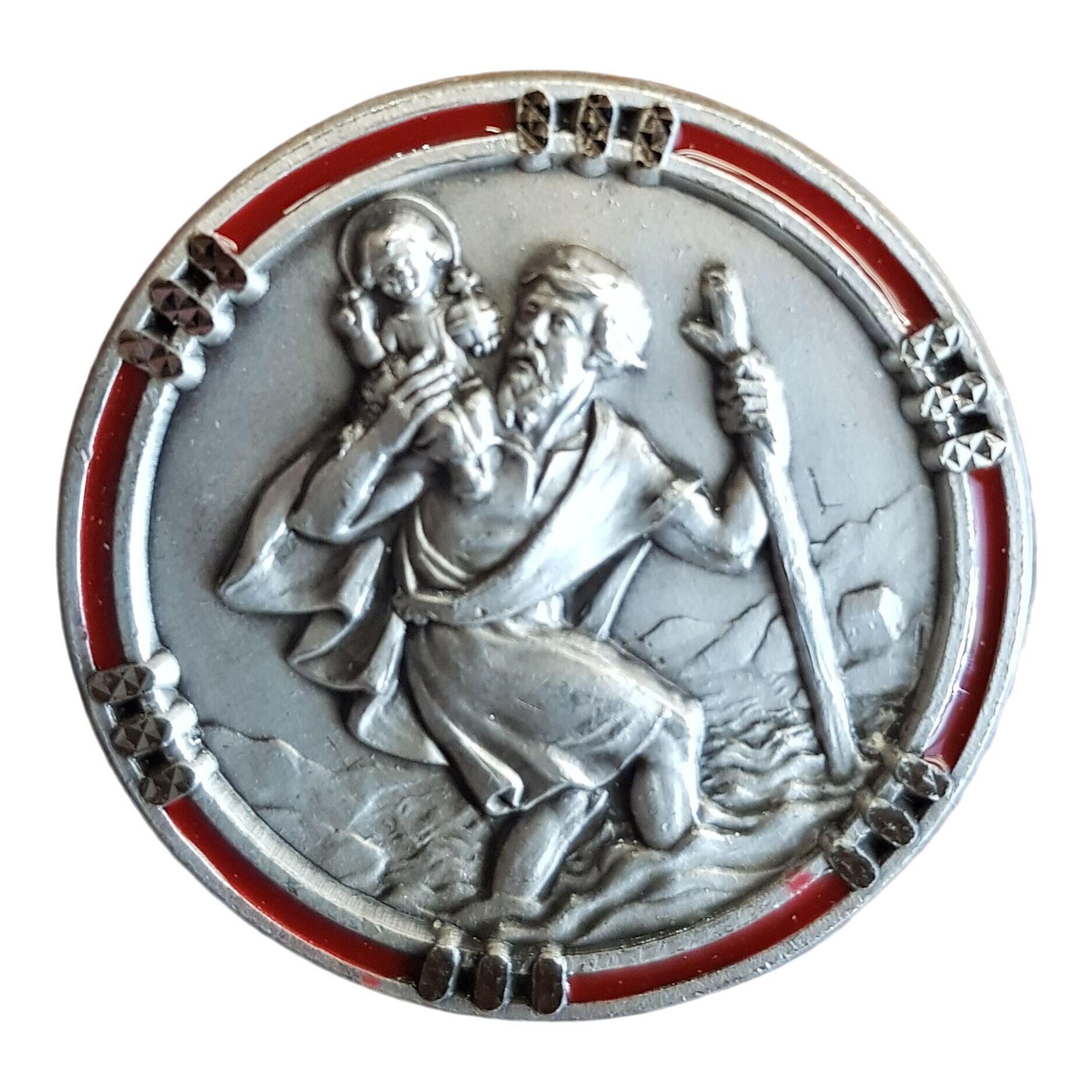 Autoplaquette Christoffel - 14