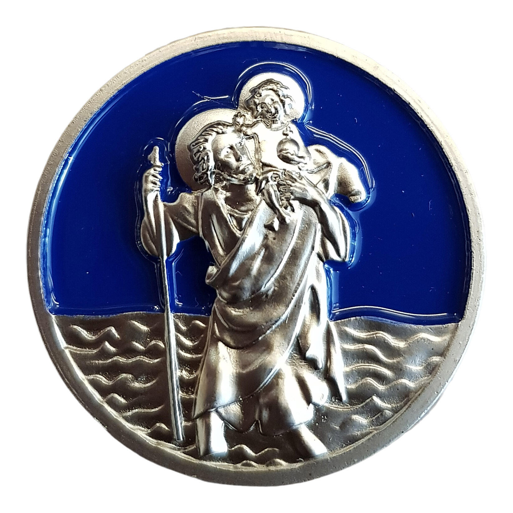 Autoplaquette Christoffel - 17