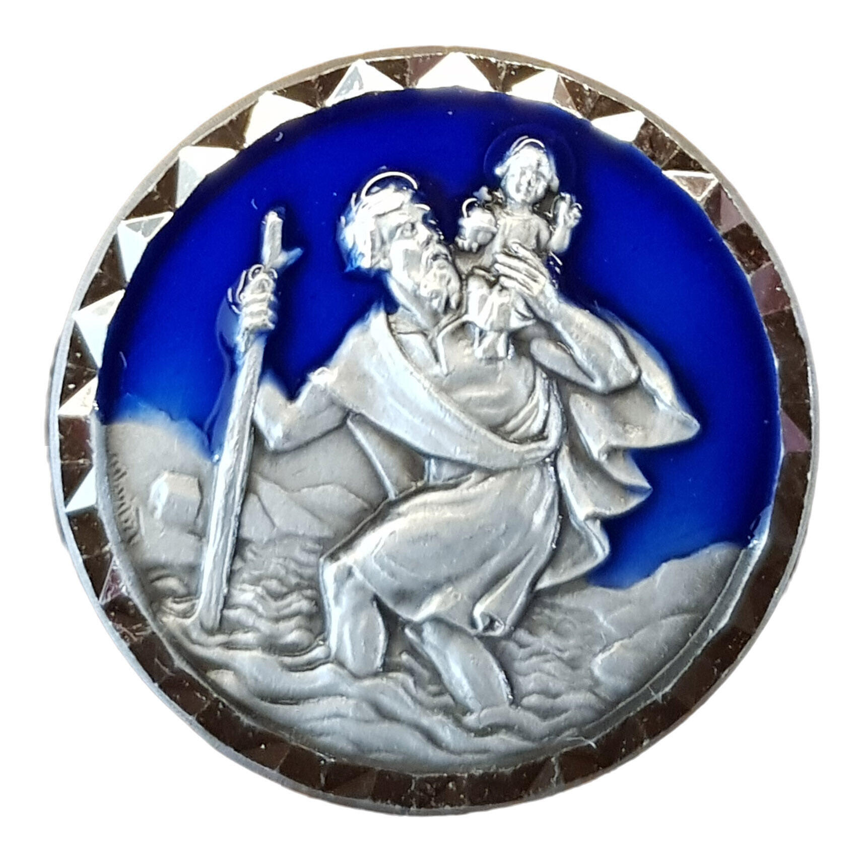 Autoplaquette Christoffel - 18