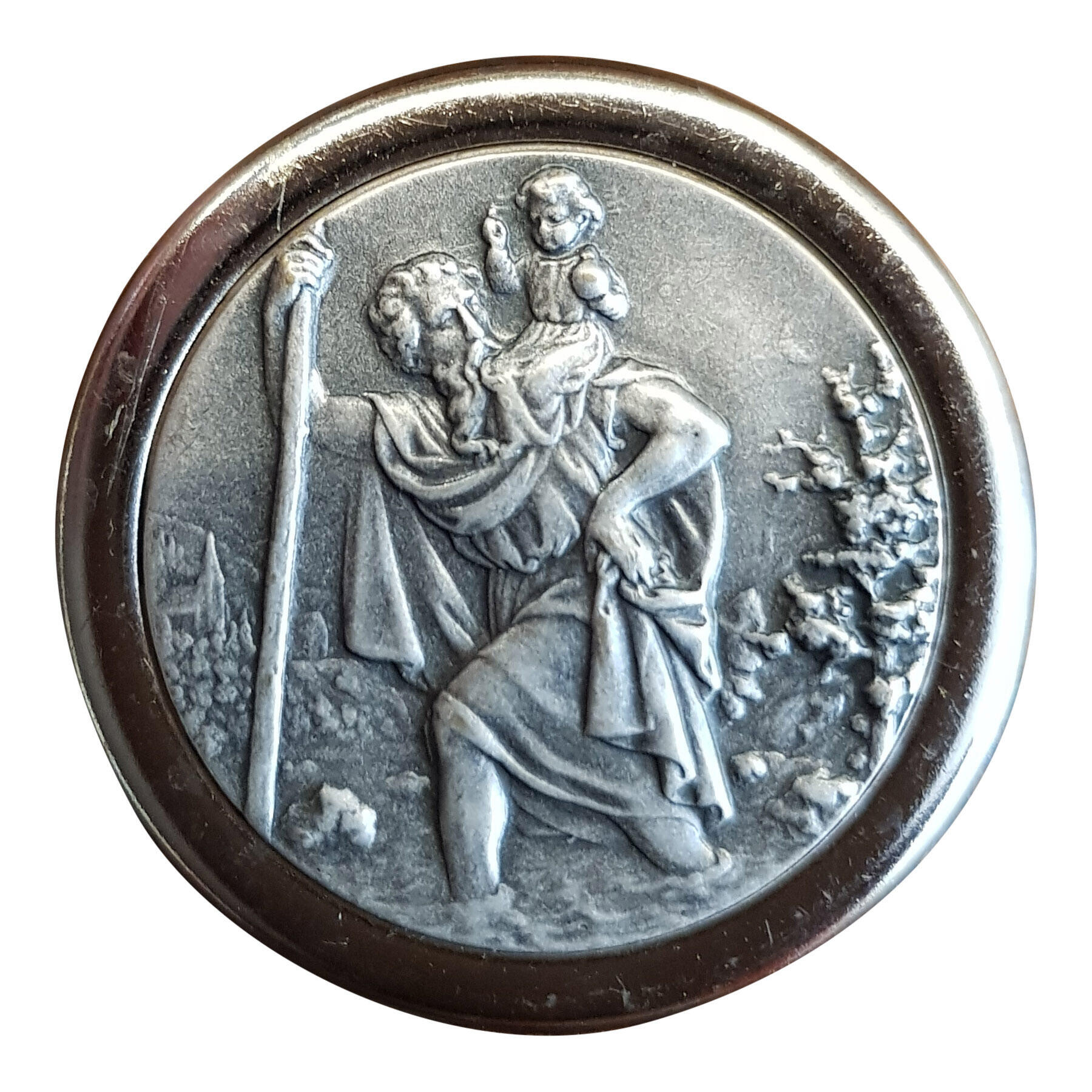 Autoplaquette Christoffel - 19