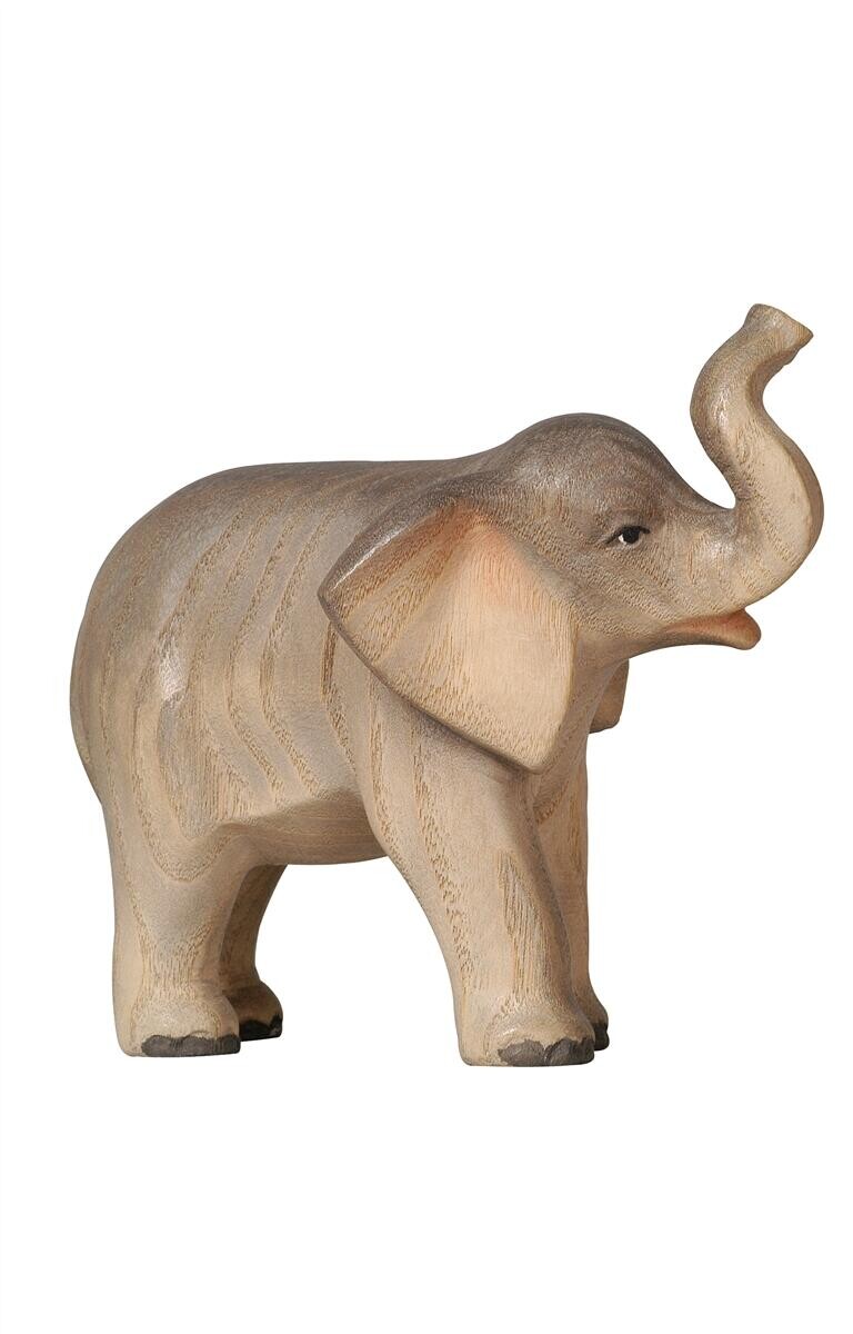 Pema Kerstgroep - olifant klein
