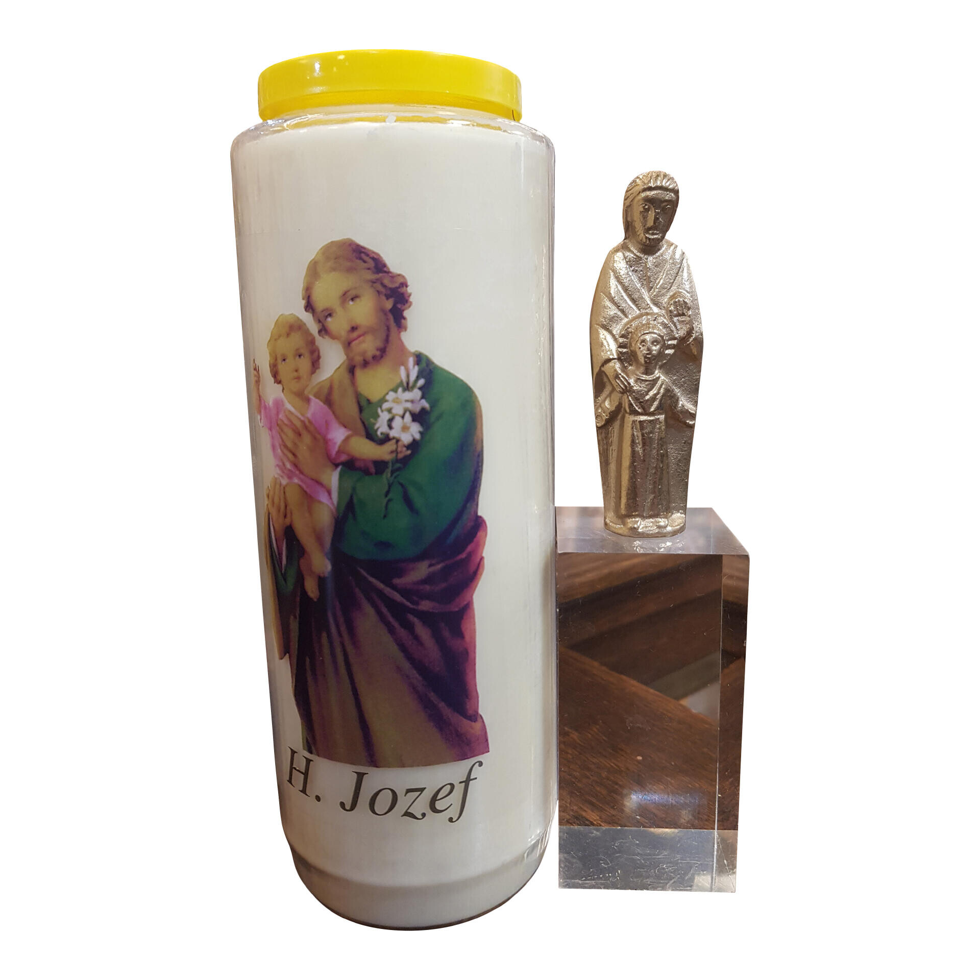 Jozef brons - 