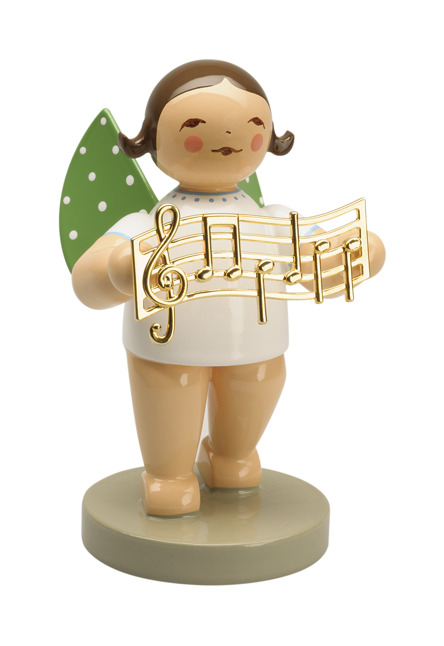 Engel bruin - muziek - Gold Edition nr. 16