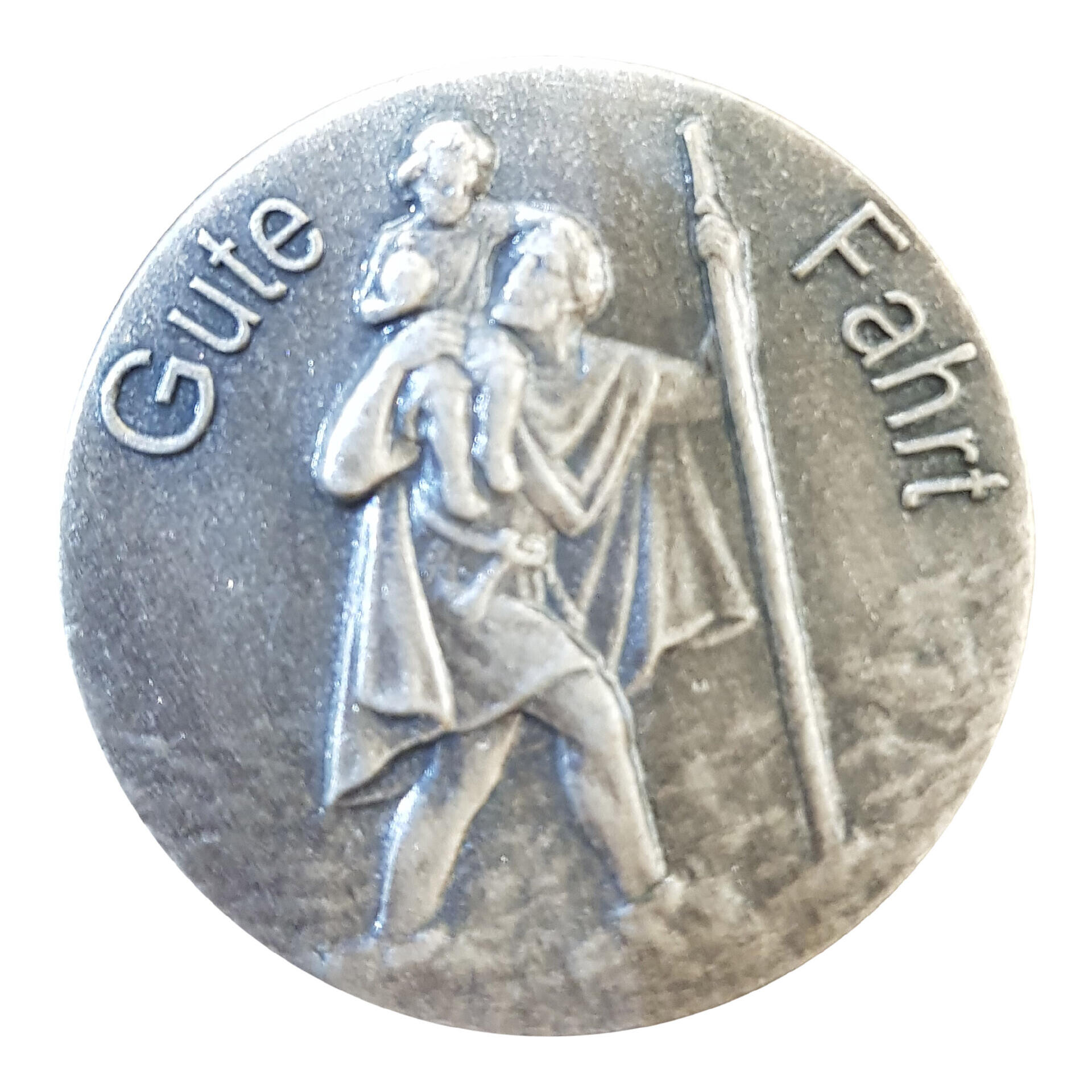 Christoffel autoplaquette - 31