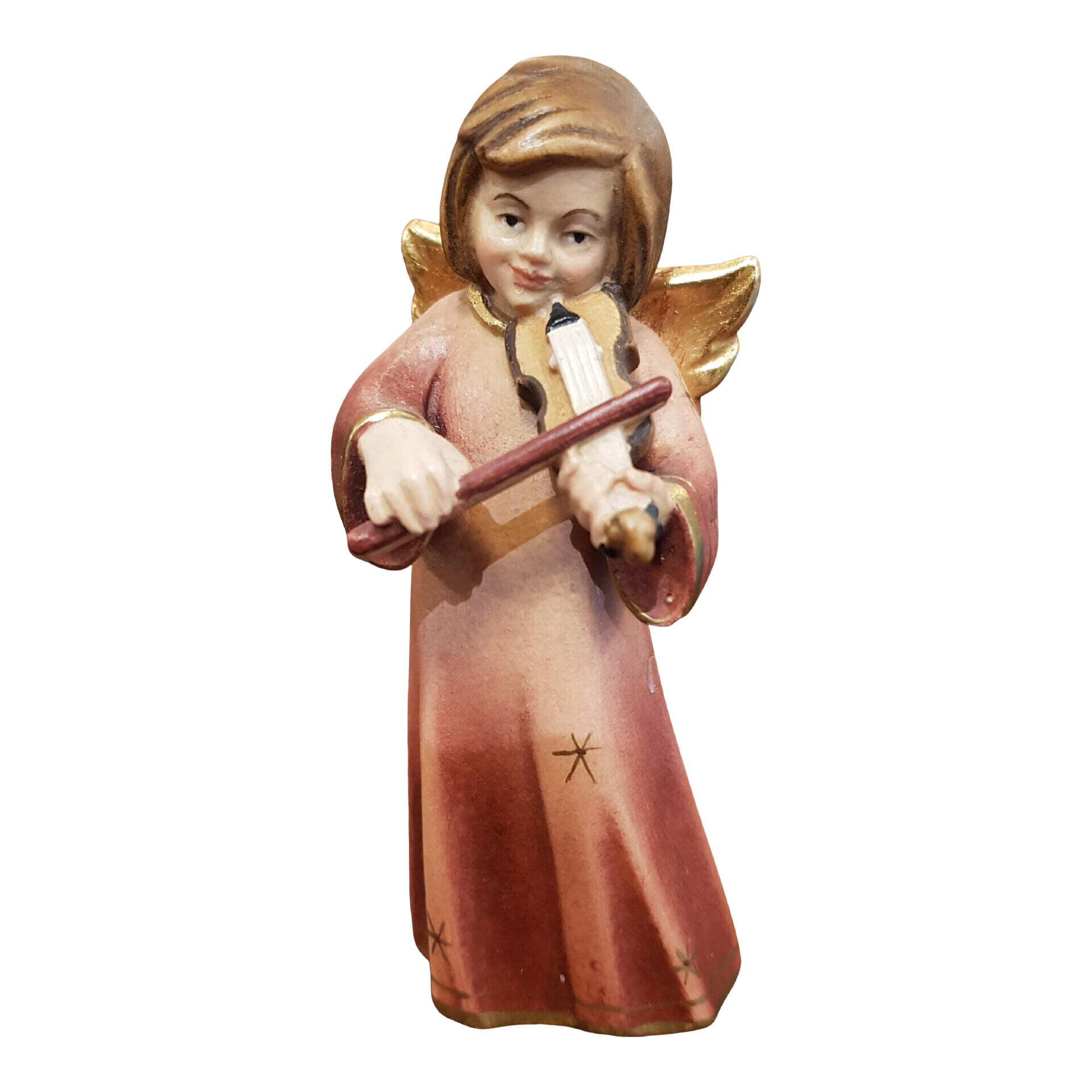 Engel hout - viool