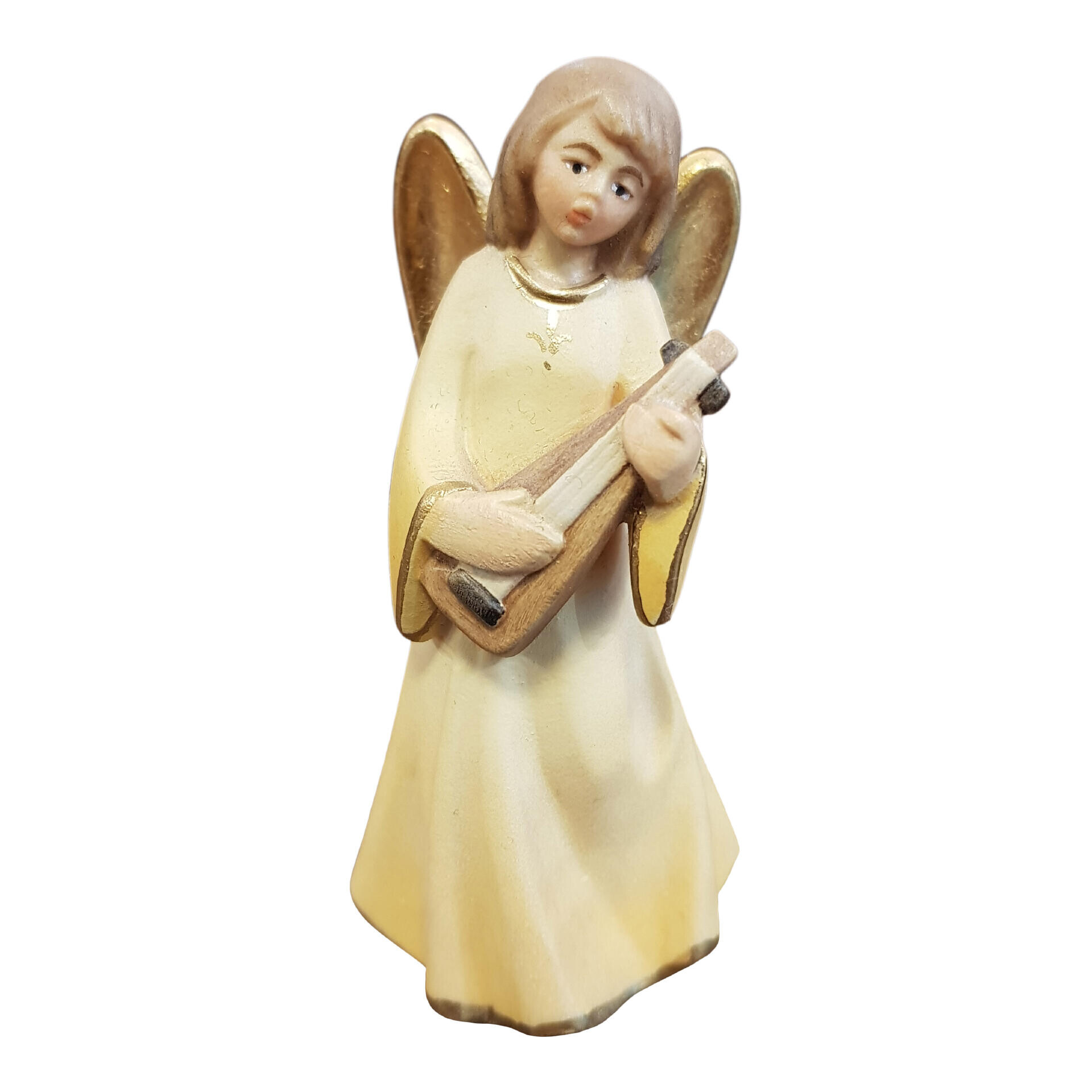 Engel hout - mandoline 8 cm