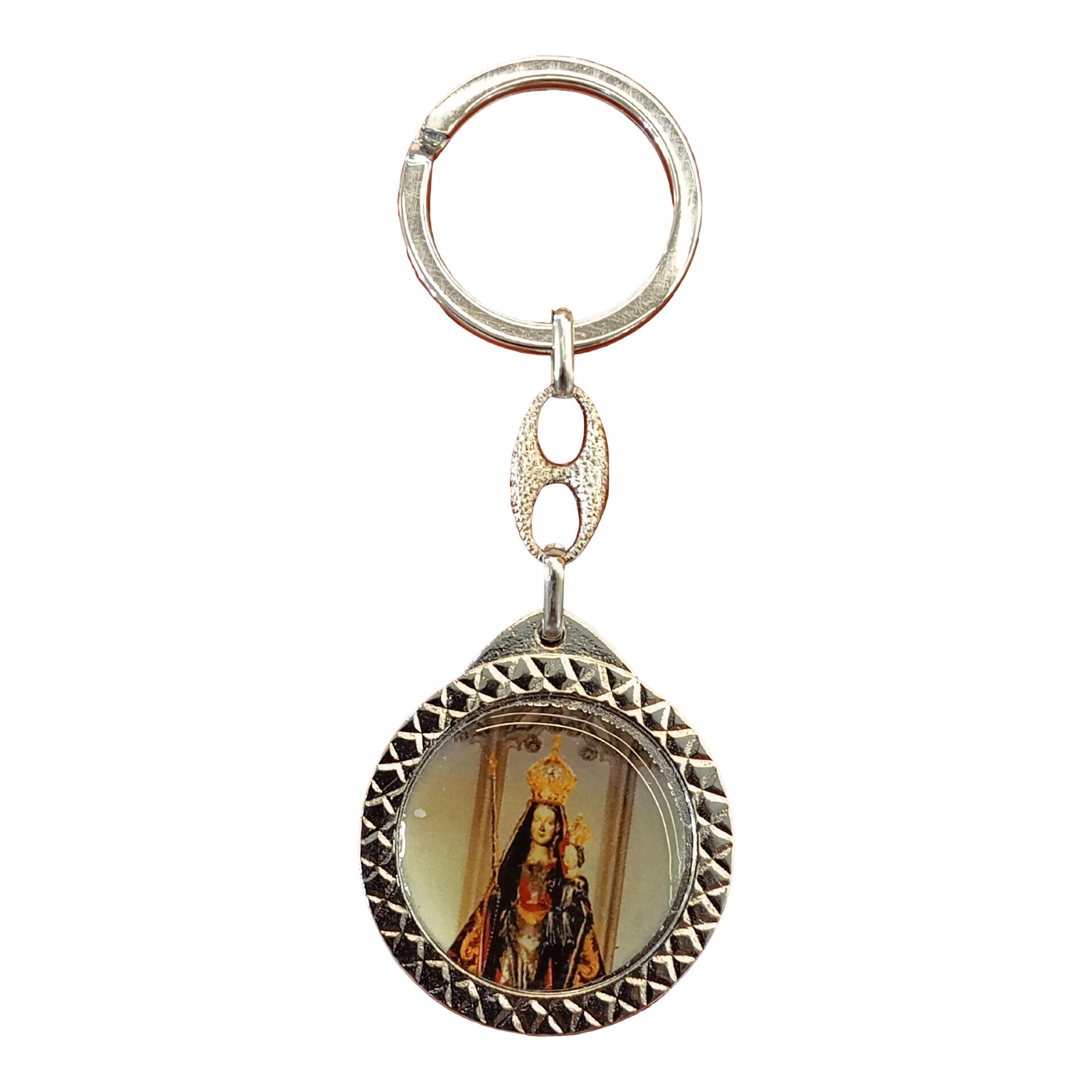 Sleutelhanger - Onze Lieve Vrouw