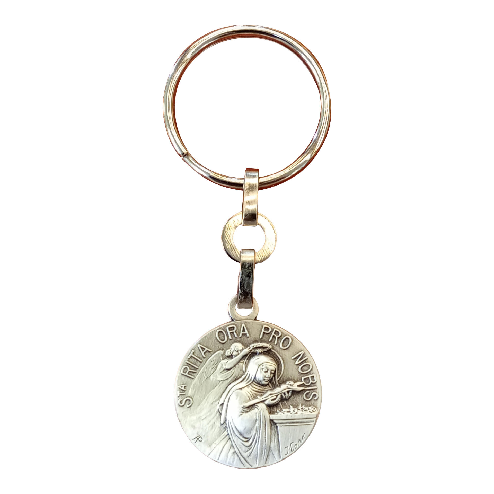 Sleutelhanger - Hl Rita