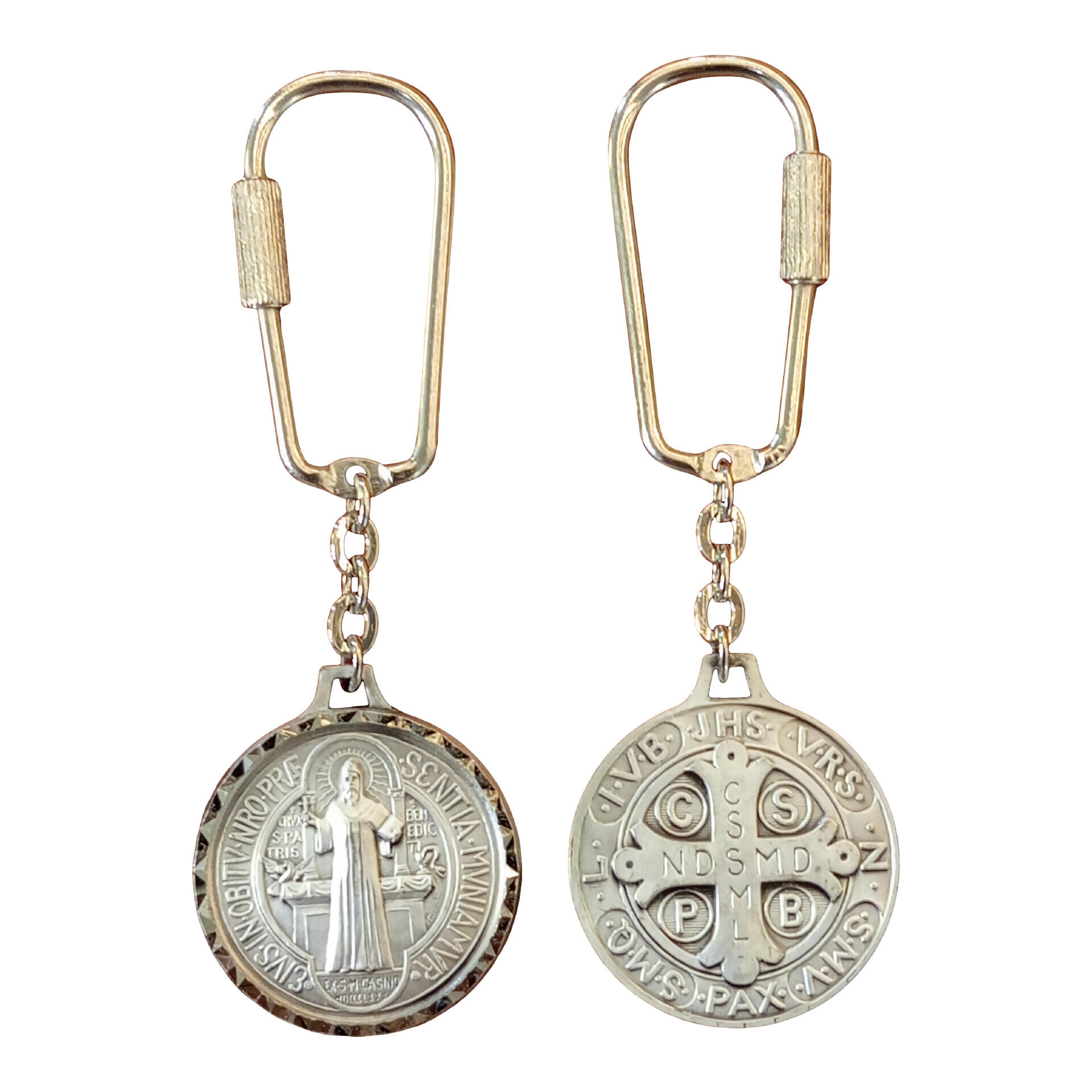 Sleutelhanger - Benedictus