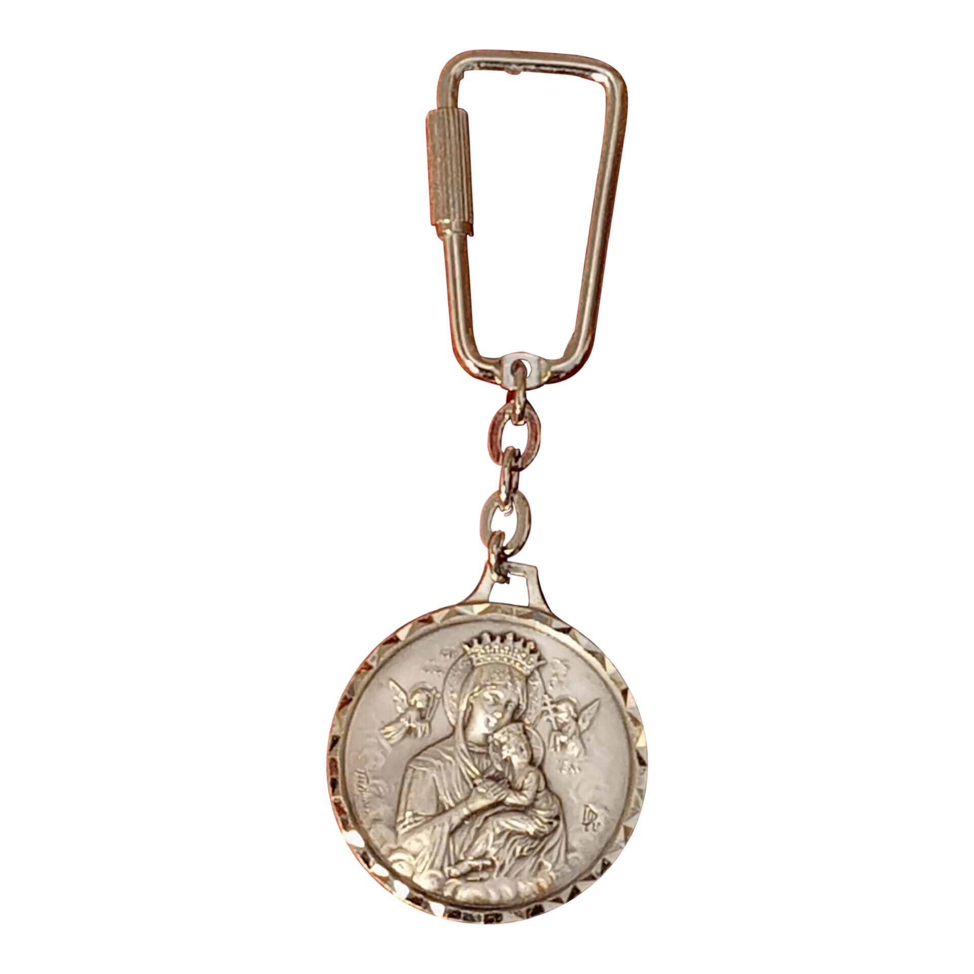 Sleutelhanger - Maria Altijd Durende Bijstand