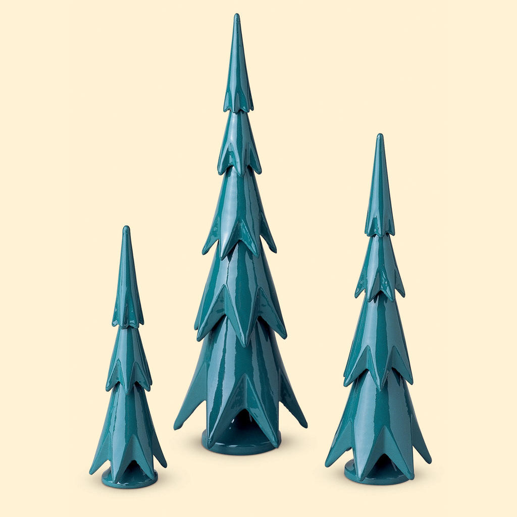 Kerstbomenset